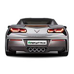 Chevrolet corvet