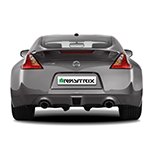 Armytrix Nissan 370Z