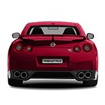 Armytrix Nissan GTR