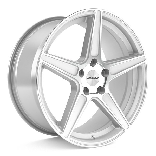 Диски Messer ME02-1 1pc casting wheels