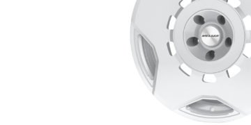 диски Messer ME09-1 1pc casting wheels