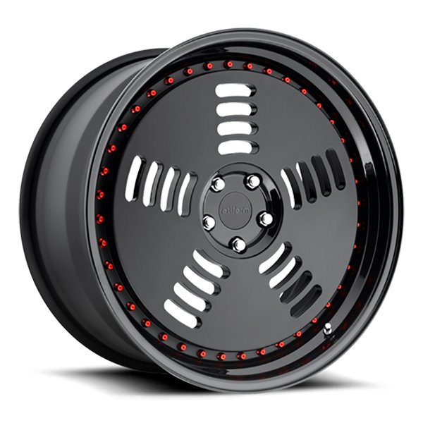 Rotiform BM1 кованые диски