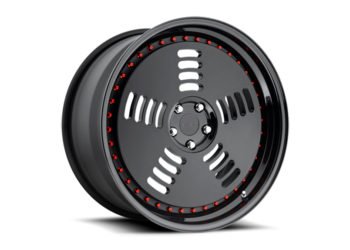 Rotiform BM1 кованые диски