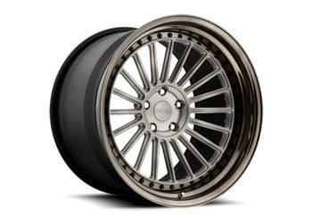 rotiform buc кованые диски