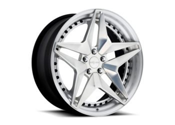 Rotiform AVV 3pc кованые диски