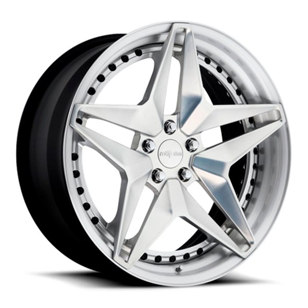 Rotiform AVV 3pc forged