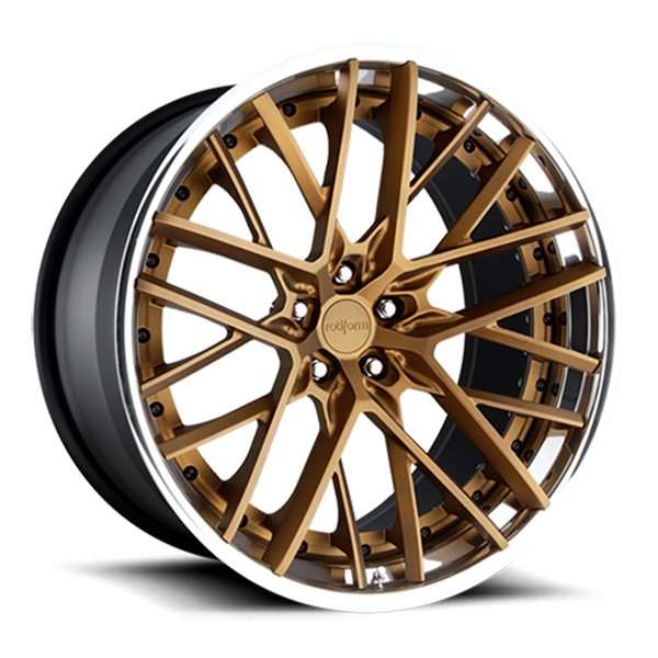 rotiform hnd кованые диски
