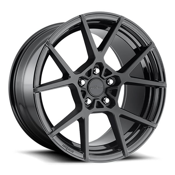 rotiform kps 1pc cast литые диски
