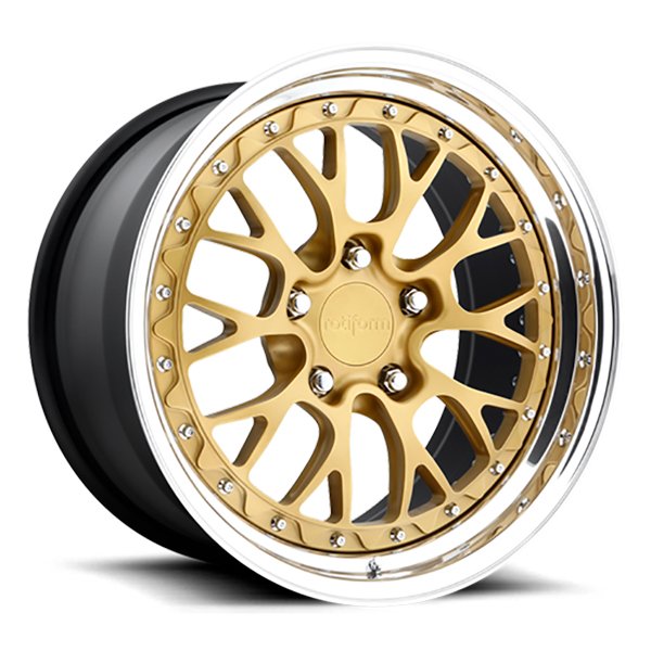 rotiform lsr 3pc кованые диски