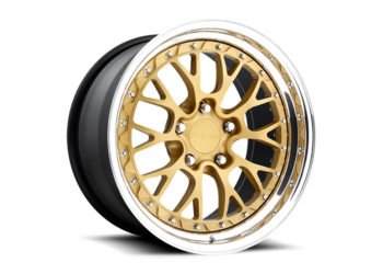 rotiform lsr 3pc кованые диски