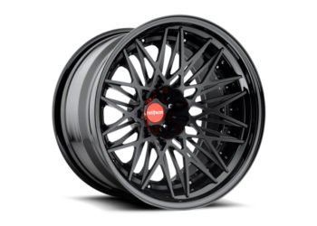 Rotiform QLB кованые диски