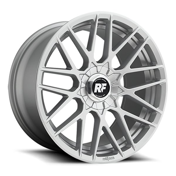 Rotiform RSE 1PC CAST литые диски