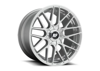 Rotiform RSE 1PC CAST литые диски