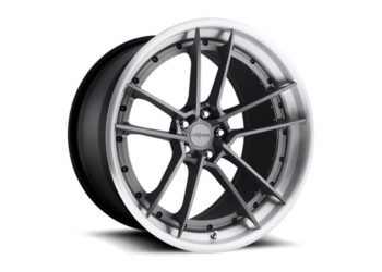 Rotiform SFO кованые диски