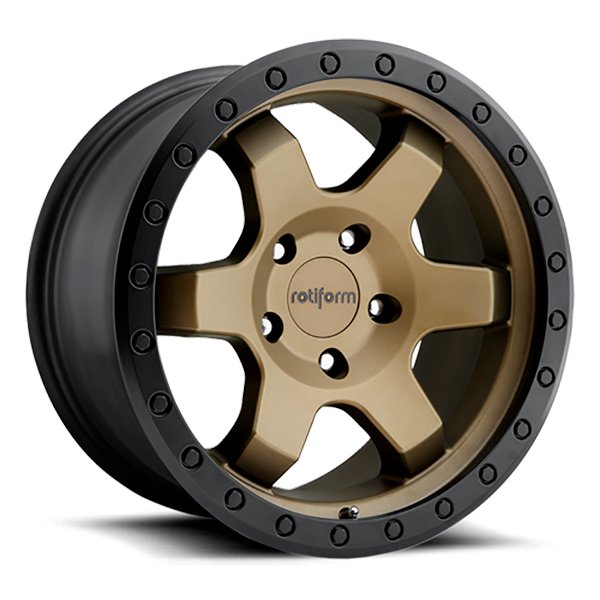 Rotiform SIX-OR 1pc CAST литые диски
