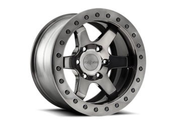 Rotiform SIX-OR Beadlock кованые диски
