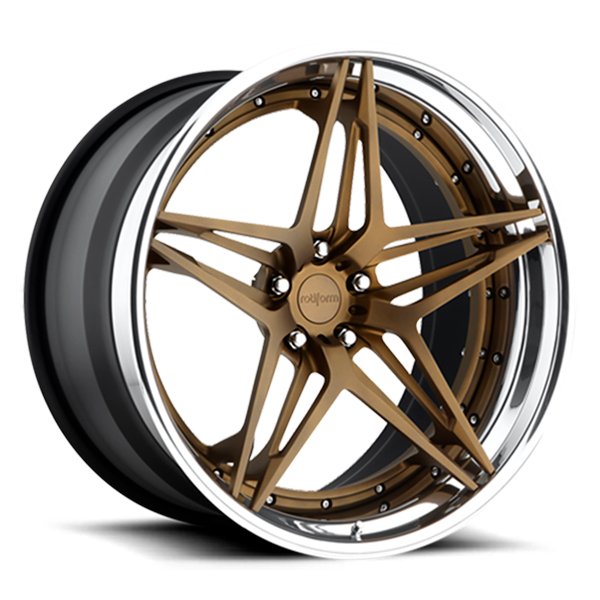 Rotiform VDA кованые диски