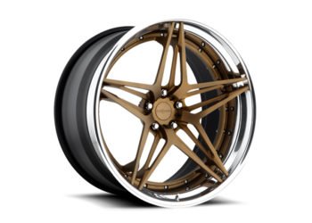 Rotiform VDA кованые диски