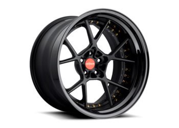 Rotiform KPS кованые диски