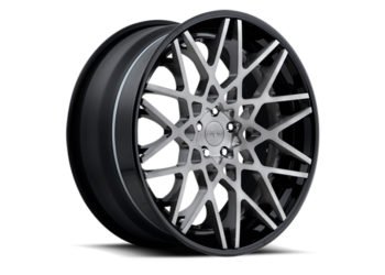 rotiform blq 3pc forged кованые диски
