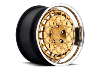 Rotiform BTH кованые диски