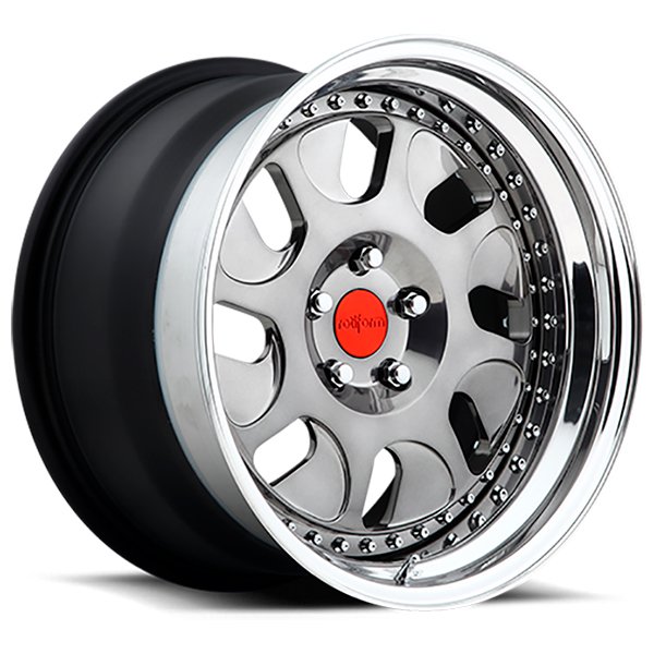 Rotiform BWE кованые диски