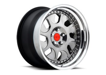 Rotiform BWE кованые диски
