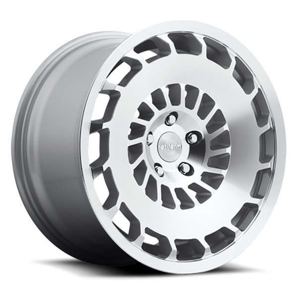 Rotiform CCV 1PC CAST литые диски