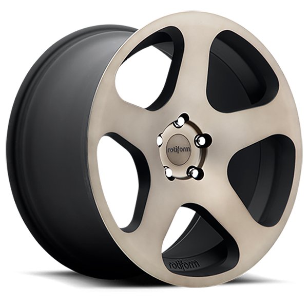 Rotiform NUE 1PC CAST литые диски