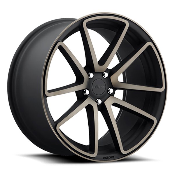 Rotiform SPF 1PC CAST литые диски