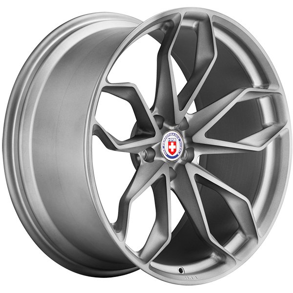 кованые диски hre p201