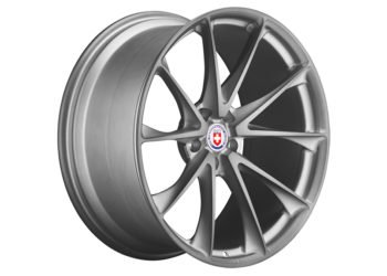 кованые диски hre p204