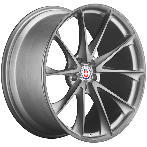 кованые диски hre p204