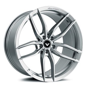 диски vorsteiner v-ff 105