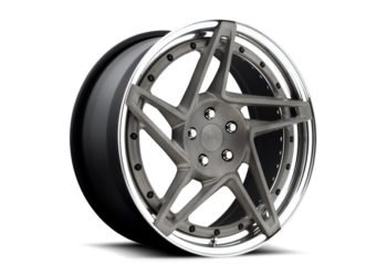 Rotiform CHD кованые составные диски на заказ по индивидуальным параметрам