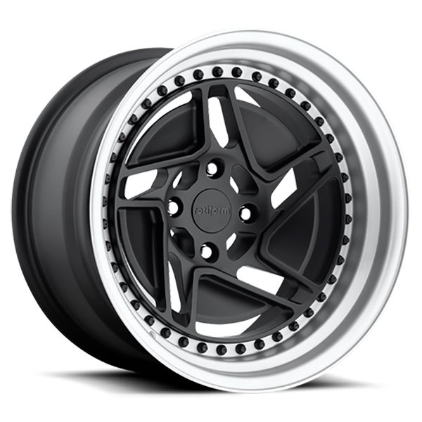 Rotiform CHD-T