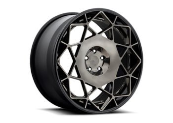 Rotiform DSC кованые составные диски на заказ по индивидуальным параметрам