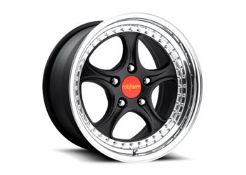 Rotiform KLU 3pc forged wheels