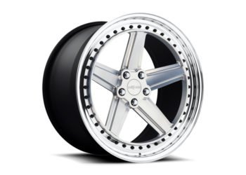Rotiform PNT кованые составные диски