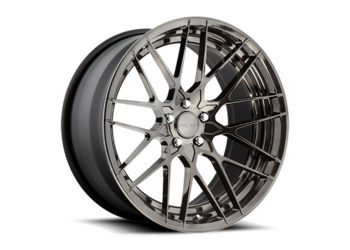 Rotiform RSE monoblock