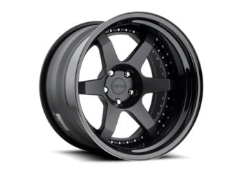 Rotiform SIX кованые составные диски на заказ по индивидуальным параметрам