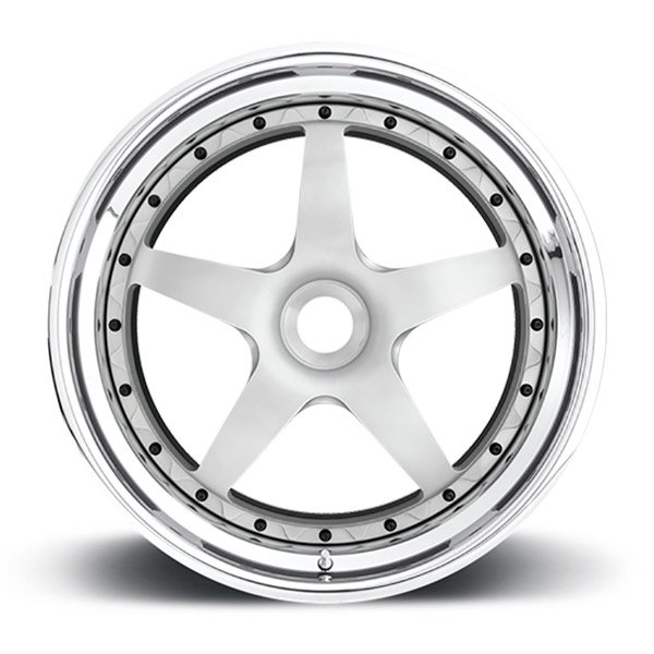 Rotiform WGR кованые составные диски на заказ по индивидуальным параметрам