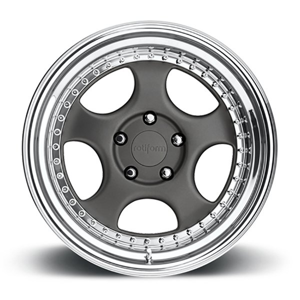 Rotiform CUP кованые составные диски на заказ по индивидуальным параметрам