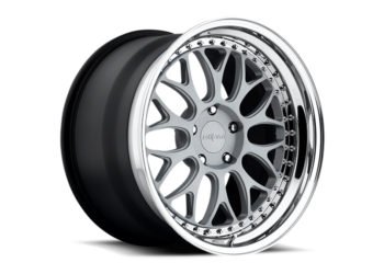 Rotiform DAB кованые составные диски на заказ по индивидуальным параметрам