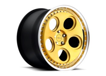 Rotiform DIA кованые составные диски на заказ по индивидуальным параметрам