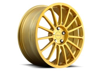 Rotiform DUS кованые составные диски на заказ по индивидуальным параметрам