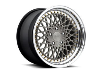 Rotiform LHR кованые составные диски на заказ по индивидуальным параметрам