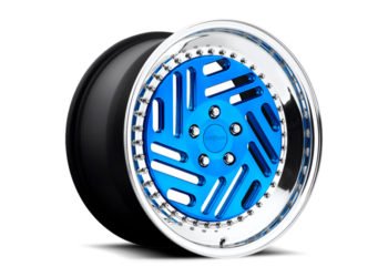 Rotiform IDK кованые составные диски на заказ по индивидуальным параметрам