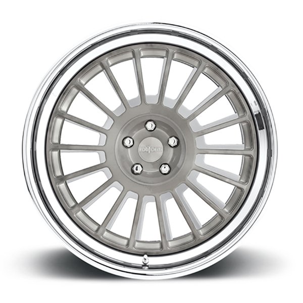 Rotiform IND кованые составные диски на заказ по индивидуальным параметрам