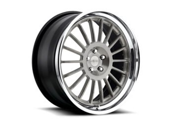 Rotiform IND кованые составные диски на заказ по индивидуальным параметрам